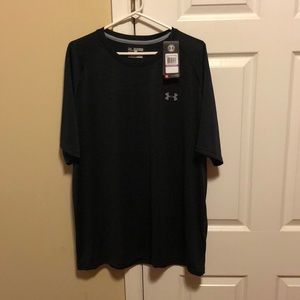 Under Armour workout shirt